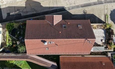 Predaj domu 189 m², pozemok 301 m², Merklingen, Bádensko-Wurttembersko Predaj domu 189 m², pozemok 301 m², Merklingen, Bádensko-Wurttembersko