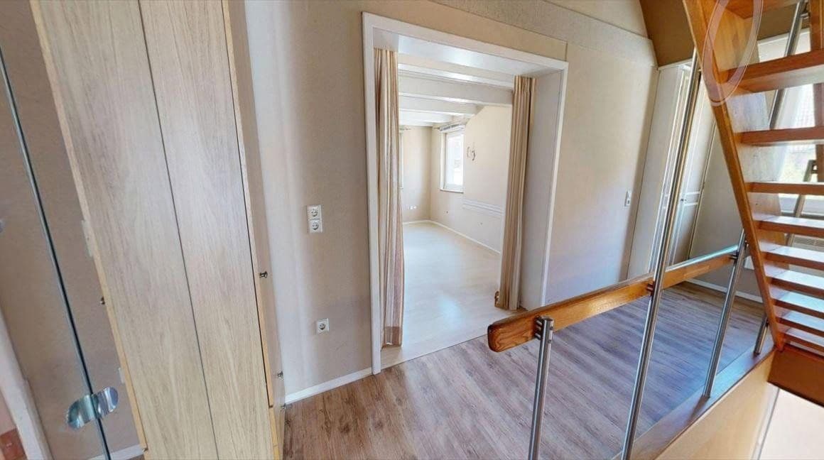 Predaj domu 189 m², pozemok 301 m², Merklingen, Bádensko-Wurttembersko Predaj domu 189 m², pozemok 301 m², Merklingen, Bádensko-Wurttembersko