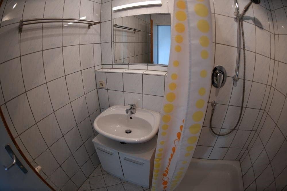 Prenájom bytu 1-izbový 29 m², Fürth, Bavorsko Prenájom bytu 1-izbový 29 m², Fürth, Bavorsko