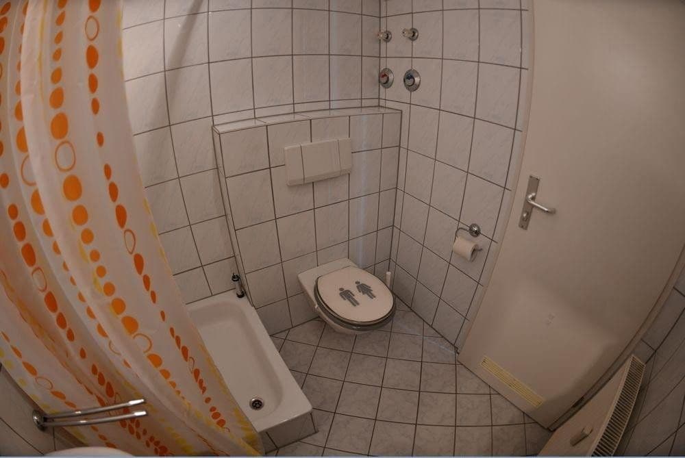 Prenájom bytu 1-izbový 29 m², Fürth, Bavorsko Prenájom bytu 1-izbový 29 m², Fürth, Bavorsko