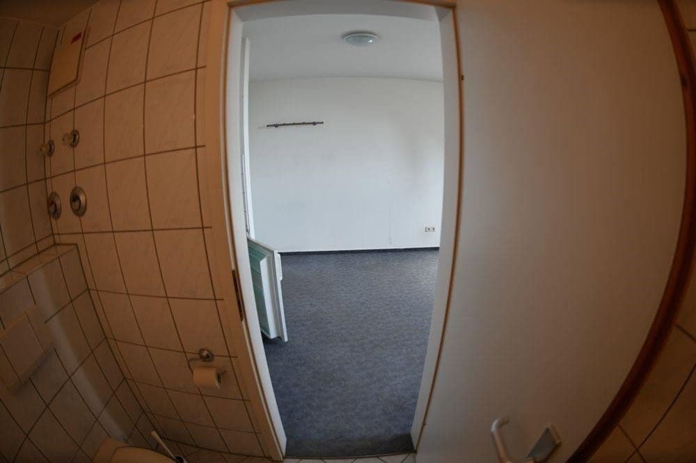 Prenájom bytu 1-izbový 29 m², Fürth, Bavorsko Prenájom bytu 1-izbový 29 m², Fürth, Bavorsko