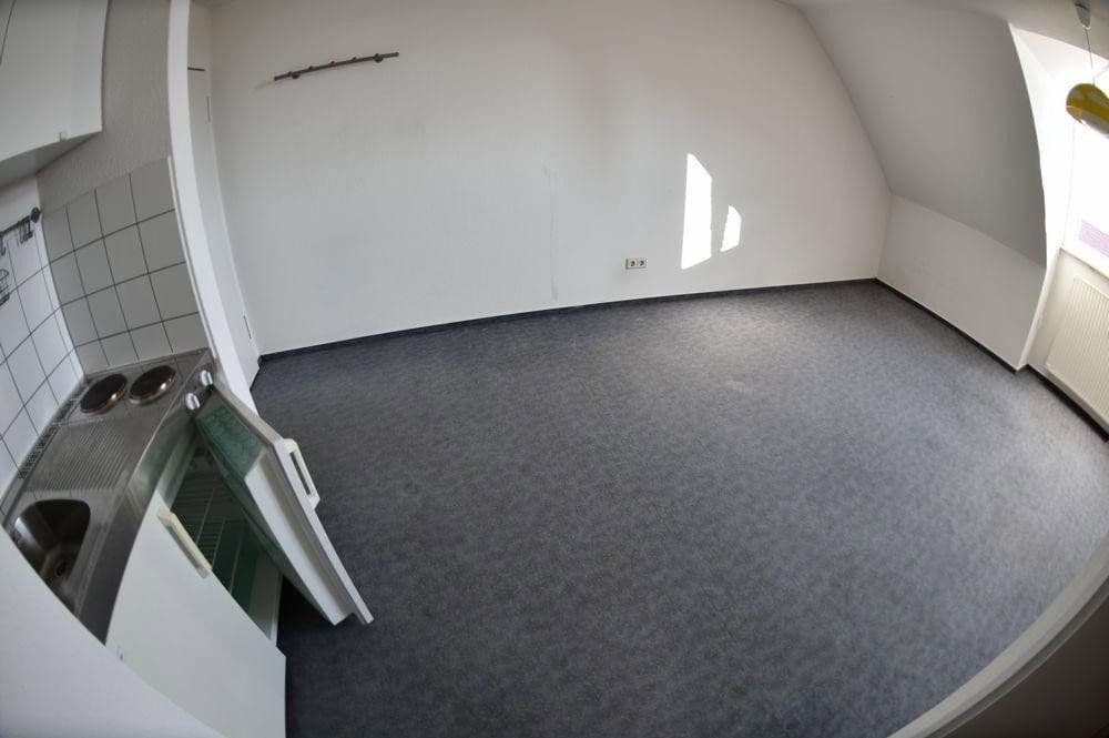 Prenájom bytu 1-izbový 29 m², Fürth, Bavorsko Prenájom bytu 1-izbový 29 m², Fürth, Bavorsko