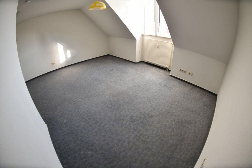 Prenájom bytu 1-izbový 29 m², Fürth, Bavorsko Prenájom bytu 1-izbový 29 m², Fürth, Bavorsko
