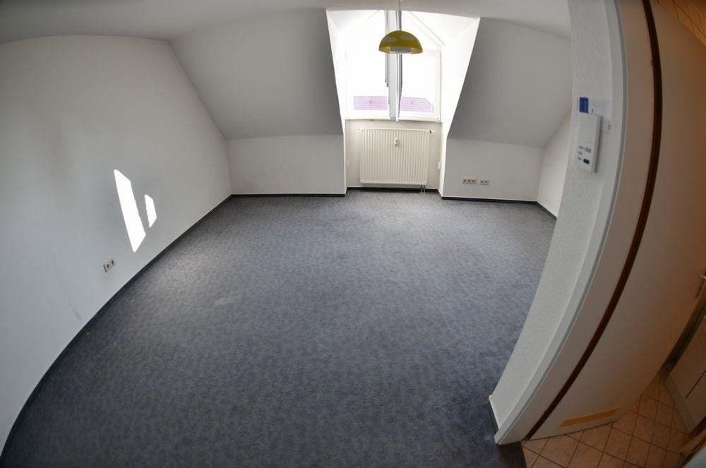 Prenájom bytu 1-izbový 29 m², Fürth, Bavorsko Prenájom bytu 1-izbový 29 m², Fürth, Bavorsko