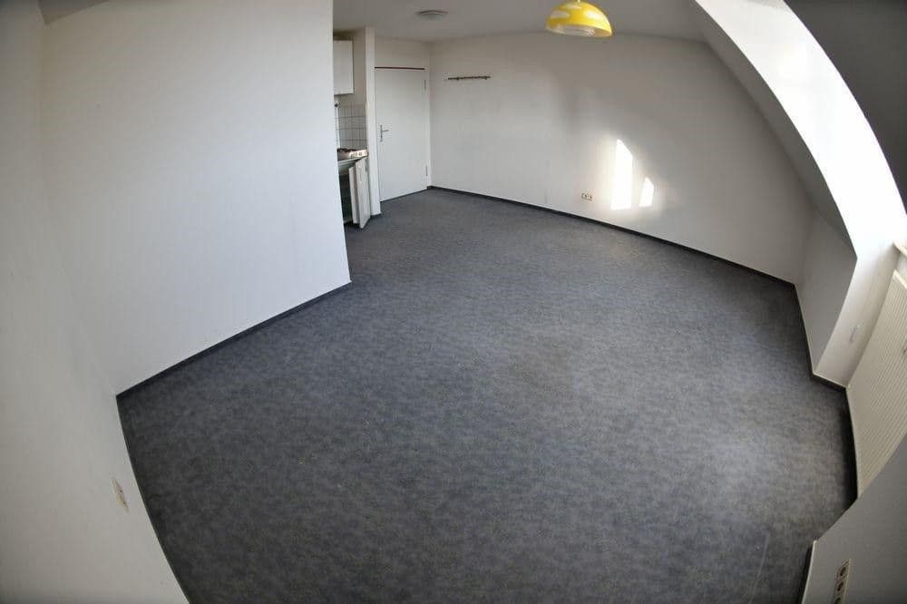 Prenájom bytu 1-izbový 29 m², Fürth, Bavorsko Prenájom bytu 1-izbový 29 m², Fürth, Bavorsko