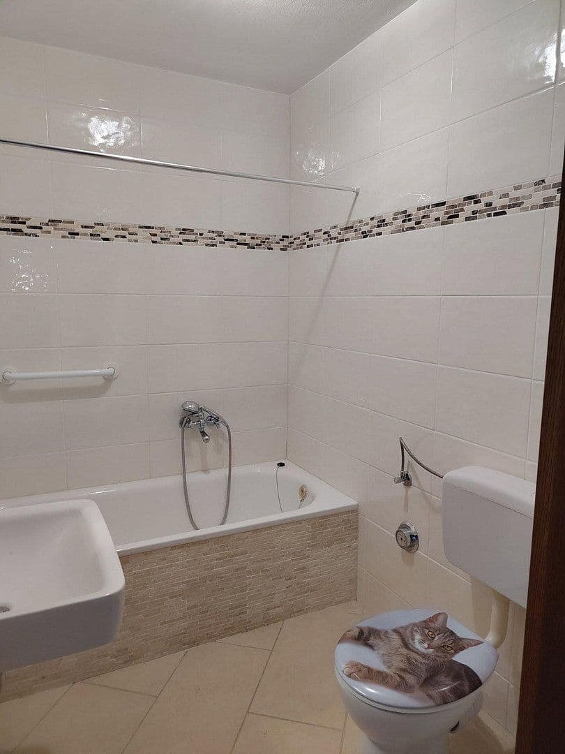 Predaj bytu 3-izbový 77 m², Keltenstraße 15, Neuwied, Porýnie-Falcko Predaj bytu 3-izbový 77 m², Keltenstraße 15, Neuwied, Porýnie-Falcko