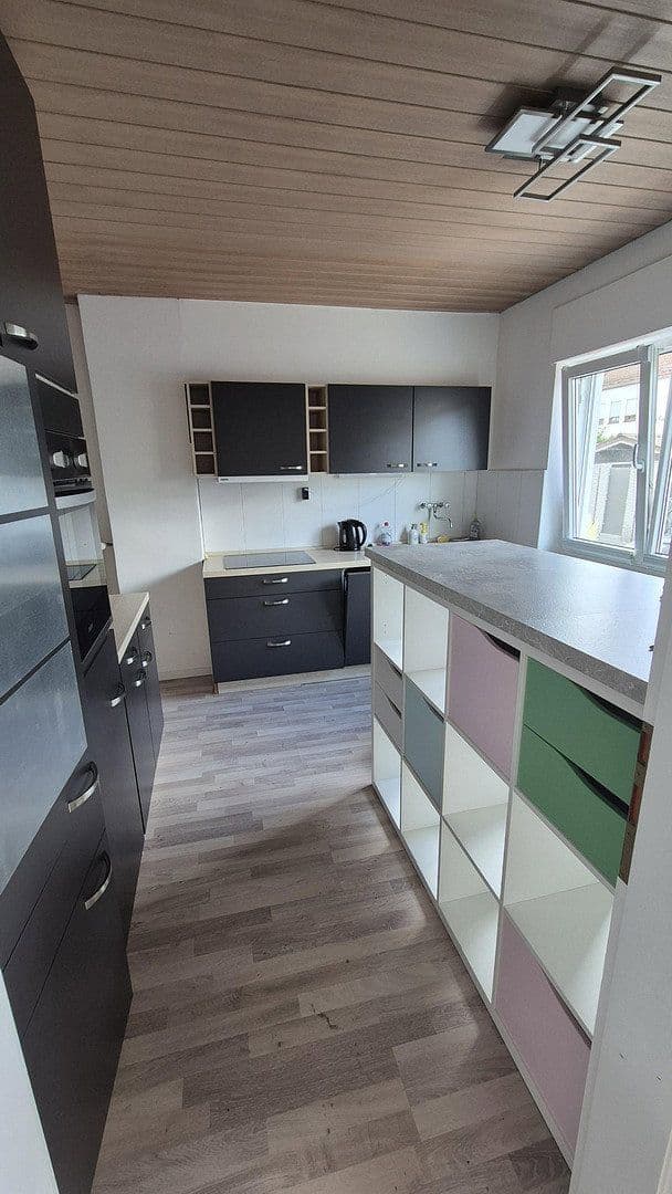 Predaj domu 110 m², pozemok 206 m², Augsburg, Bavorsko Predaj domu 110 m², pozemok 206 m², Augsburg, Bavorsko