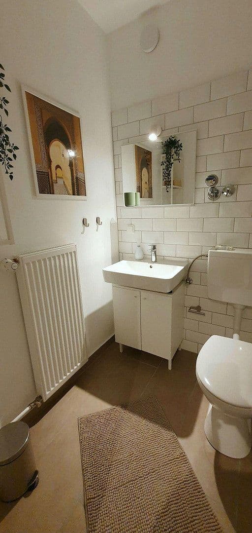Predaj bytu 1-izbový 35 m², Hortensienstraße 64, Berlin, Berlín Predaj bytu 1-izbový 35 m², Hortensienstraße 64, Berlin, Berlín