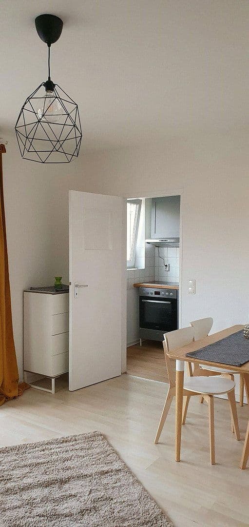 Predaj bytu 1-izbový 35 m², Hortensienstraße 64, Berlin, Berlín Predaj bytu 1-izbový 35 m², Hortensienstraße 64, Berlin, Berlín