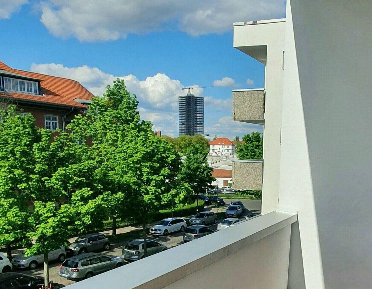 Predaj bytu 1-izbový 35 m², Hortensienstraße 64, Berlin, Berlín Predaj bytu 1-izbový 35 m², Hortensienstraße 64, Berlin, Berlín