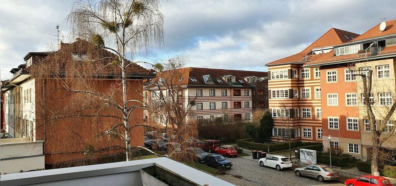 Predaj bytu 1-izbový 35 m², Hortensienstraße 64, Berlin, Berlín Predaj bytu 1-izbový 35 m², Hortensienstraße 64, Berlin, Berlín