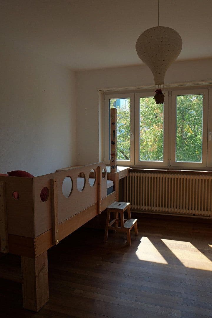 Predaj bytu 4-izbový 124 m², Lörrach, Bádensko-Wurttembersko Predaj bytu 4-izbový 124 m², Lörrach, Bádensko-Wurttembersko
