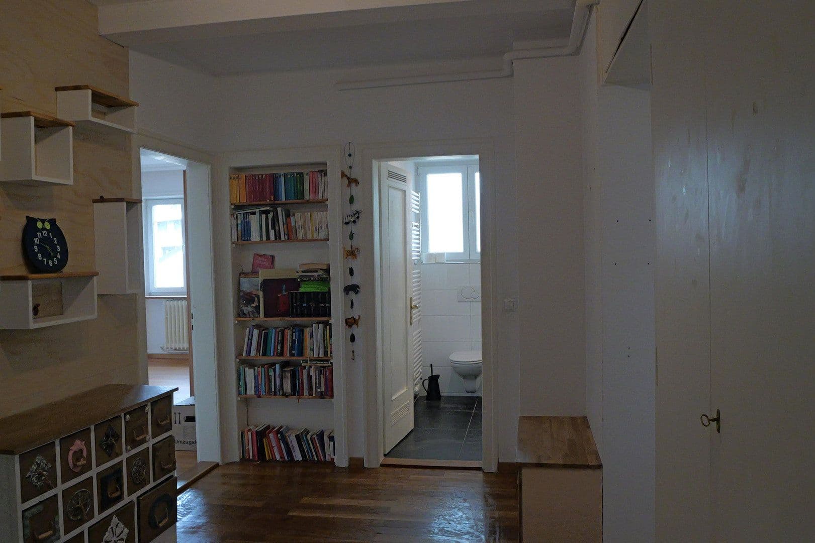 Predaj bytu 4-izbový 124 m², Lörrach, Bádensko-Wurttembersko Predaj bytu 4-izbový 124 m², Lörrach, Bádensko-Wurttembersko