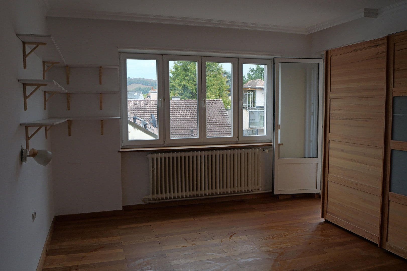 Predaj bytu 4-izbový 124 m², Lörrach, Bádensko-Wurttembersko Predaj bytu 4-izbový 124 m², Lörrach, Bádensko-Wurttembersko