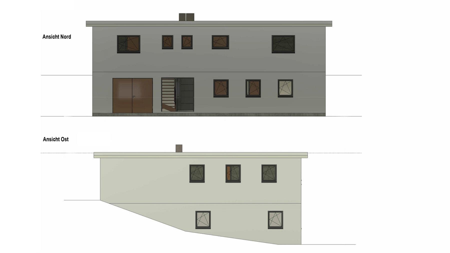 Predaj domu 196 m², pozemok 722 m², Pommernweg 10, Oberstenfeld, Bádensko-Wurttembersko Predaj domu 196 m², pozemok 722 m², Pommernweg 10, Oberstenfeld, Bádensko-Wurttembersko