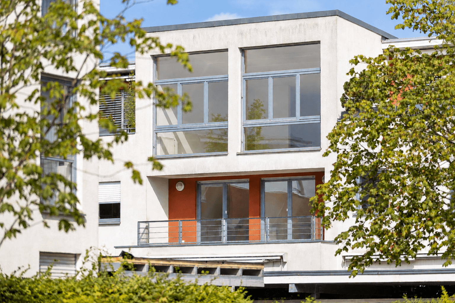 Predaj bytu 3-izbový 112 m², George-C.-Marshall-Ring 80, Oberursel (Taunus), Hesensko Predaj bytu 3-izbový 112 m², George-C.-Marshall-Ring 80, Oberursel (Taunus), Hesensko