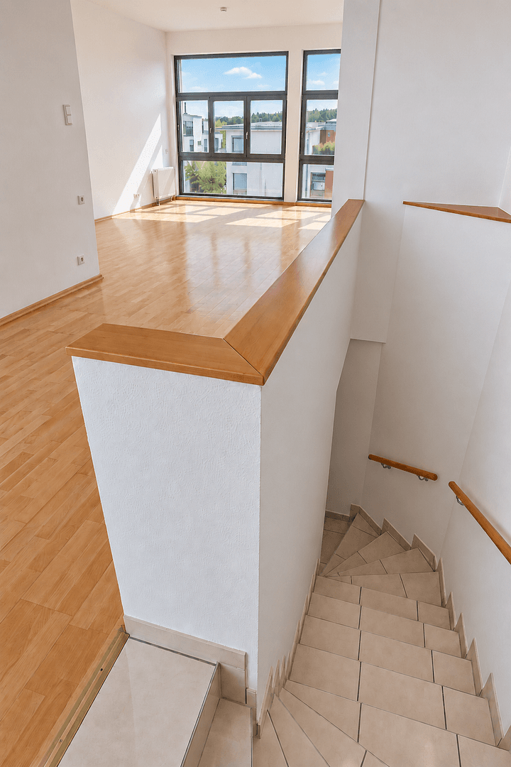 Predaj bytu 3-izbový 112 m², George-C.-Marshall-Ring 80, Oberursel (Taunus), Hesensko Predaj bytu 3-izbový 112 m², George-C.-Marshall-Ring 80, Oberursel (Taunus), Hesensko