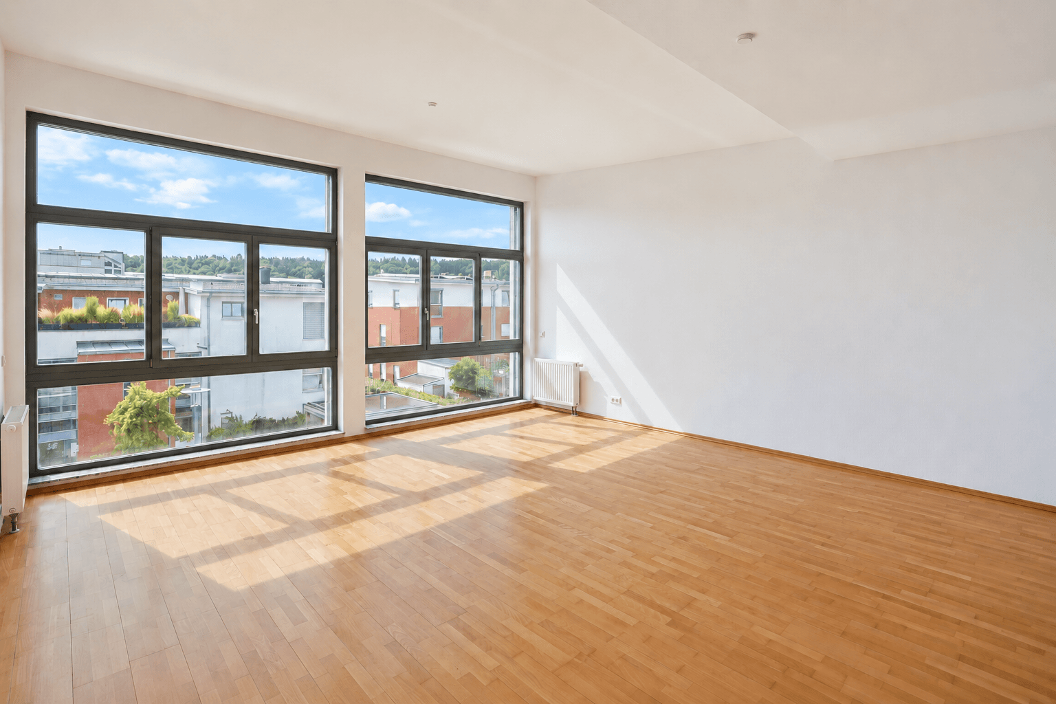 Predaj bytu 3-izbový 112 m², George-C.-Marshall-Ring 80, Oberursel (Taunus), Hesensko Predaj bytu 3-izbový 112 m², George-C.-Marshall-Ring 80, Oberursel (Taunus), Hesensko