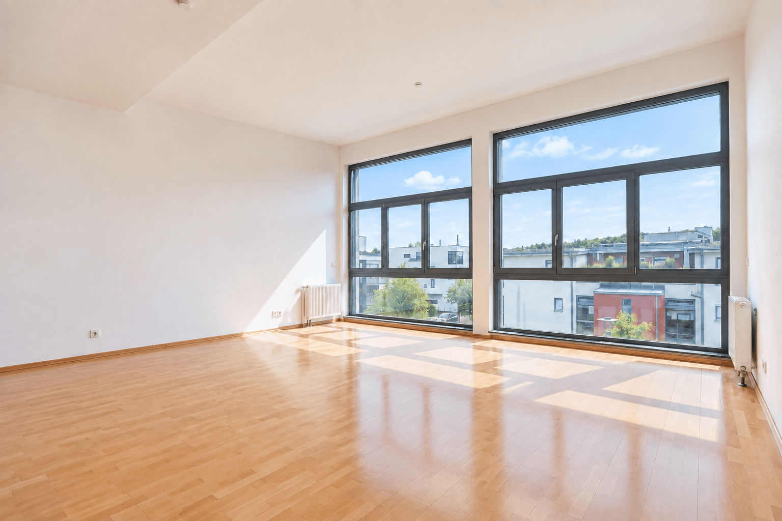 Predaj bytu 3-izbový 112 m², George-C.-Marshall-Ring 80, Oberursel (Taunus), Hesensko Predaj bytu 3-izbový 112 m², George-C.-Marshall-Ring 80, Oberursel (Taunus), Hesensko