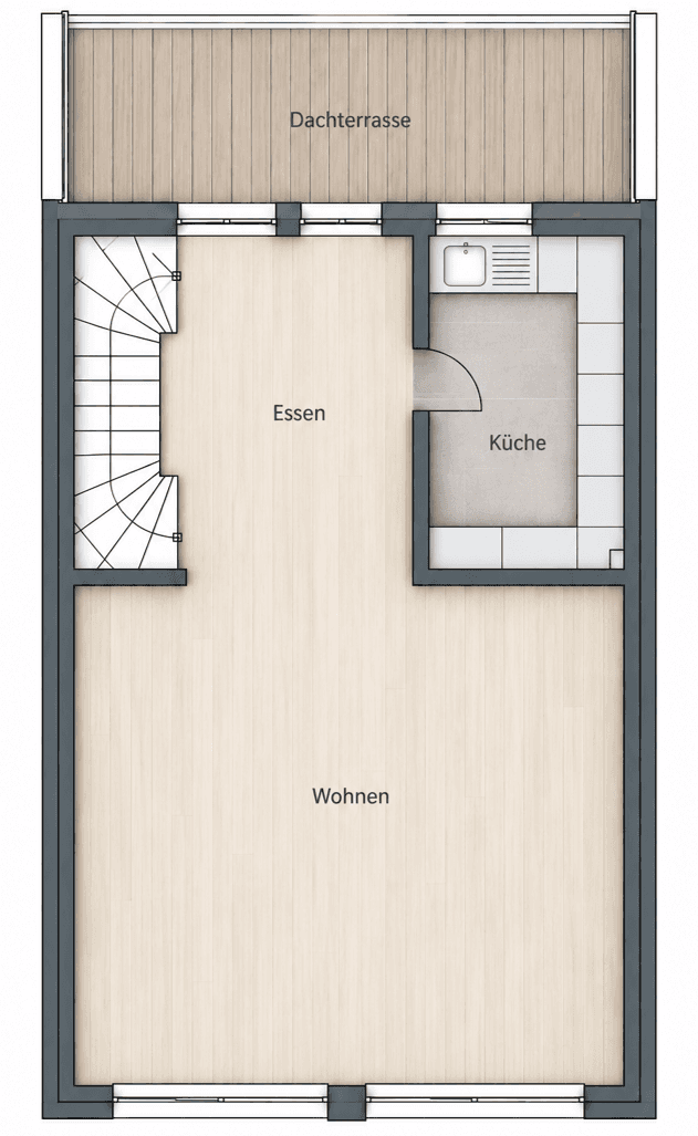Predaj bytu 3-izbový 112 m², George-C.-Marshall-Ring 80, Oberursel (Taunus), Hesensko Predaj bytu 3-izbový 112 m², George-C.-Marshall-Ring 80, Oberursel (Taunus), Hesensko