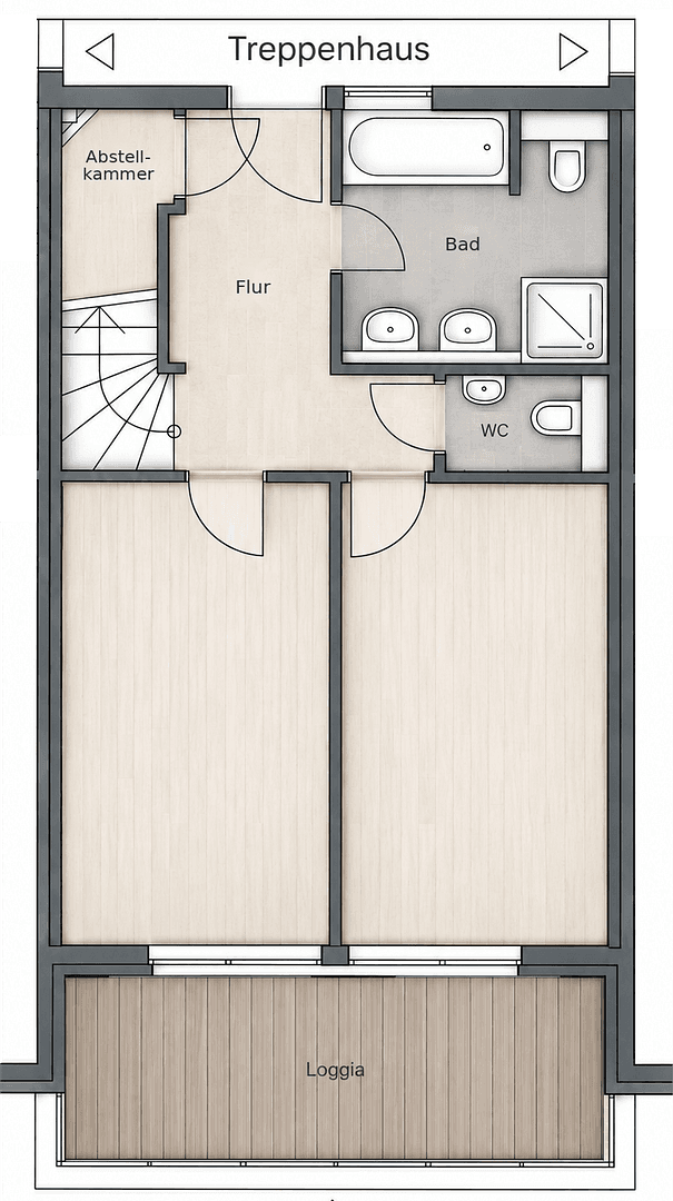 Predaj bytu 3-izbový 112 m², George-C.-Marshall-Ring 80, Oberursel (Taunus), Hesensko Predaj bytu 3-izbový 112 m², George-C.-Marshall-Ring 80, Oberursel (Taunus), Hesensko