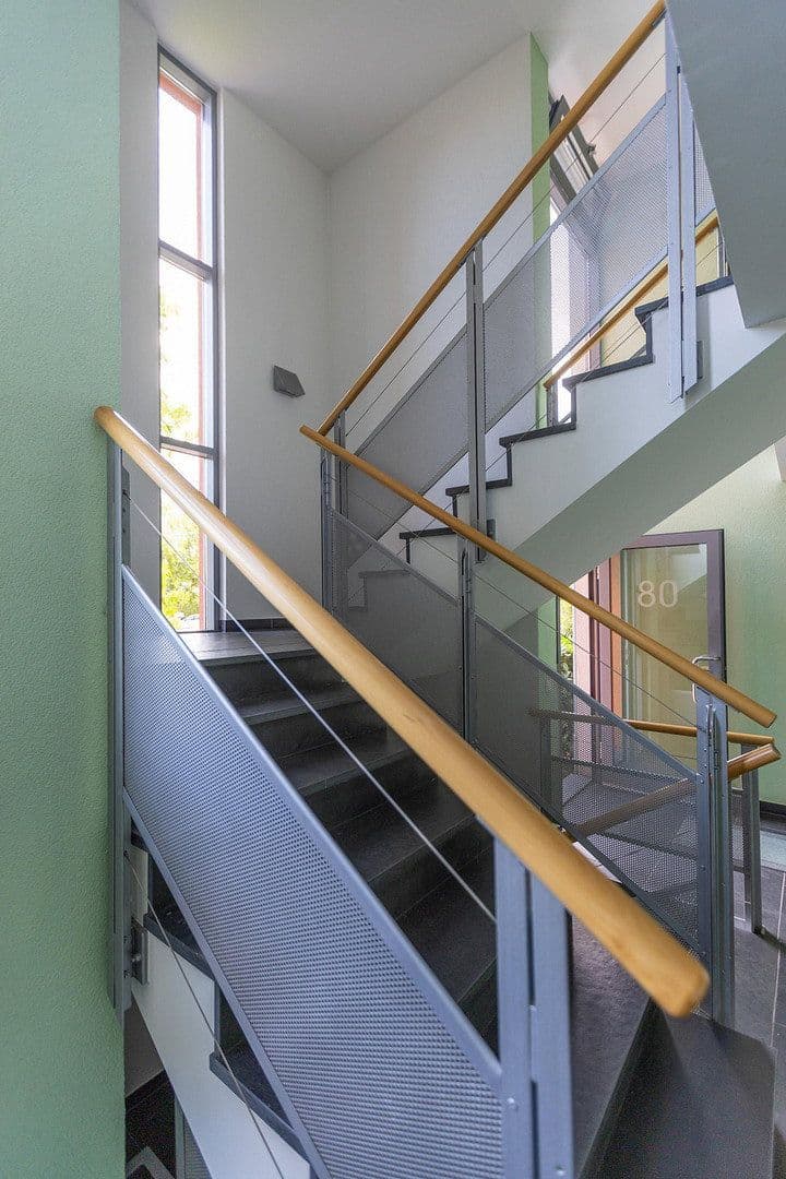 Predaj bytu 3-izbový 112 m², George-C.-Marshall-Ring 80, Oberursel (Taunus), Hesensko Predaj bytu 3-izbový 112 m², George-C.-Marshall-Ring 80, Oberursel (Taunus), Hesensko