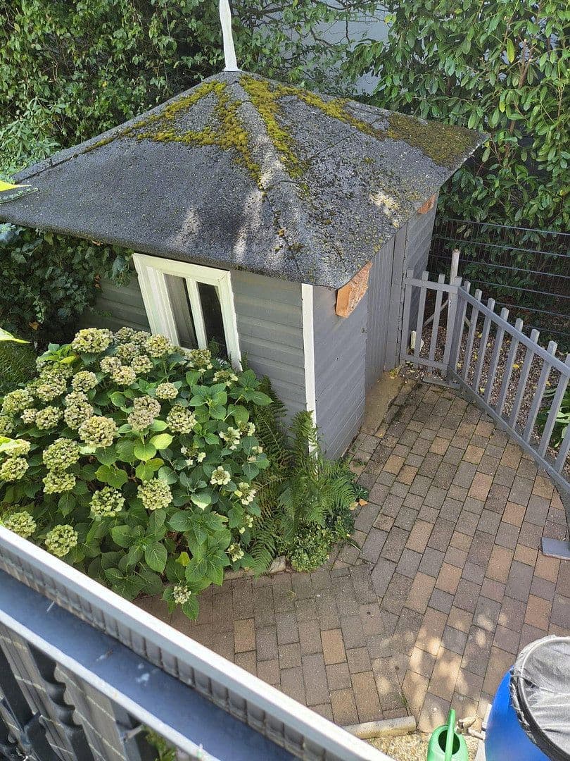 Predaj domu 90 m², pozemok 244 m², Bad Homburg vor der Höhe, Hesensko Predaj domu 90 m², pozemok 244 m², Bad Homburg vor der Höhe, Hesensko