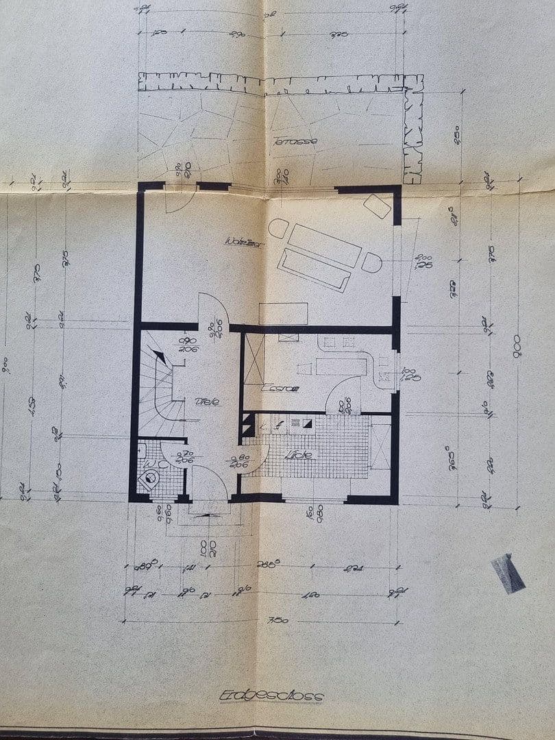 Predaj domu 90 m², pozemok 244 m², Bad Homburg vor der Höhe, Hesensko Predaj domu 90 m², pozemok 244 m², Bad Homburg vor der Höhe, Hesensko