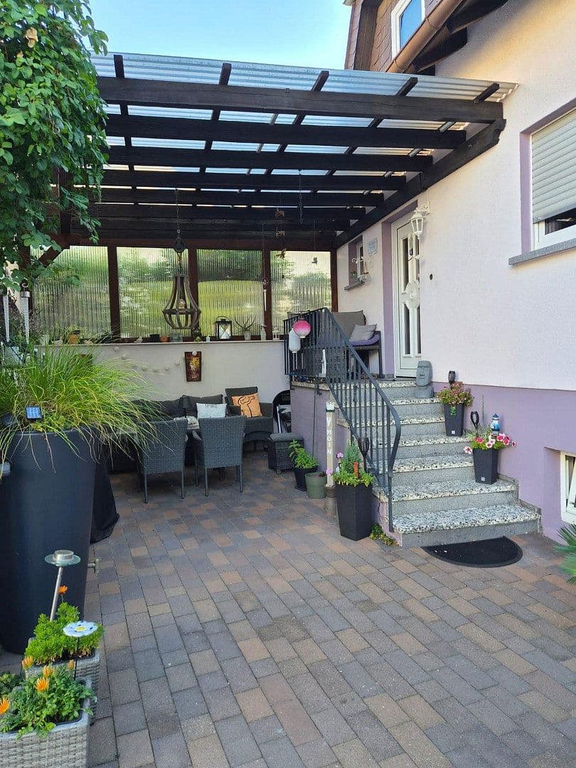 Predaj domu 90 m², pozemok 244 m², Bad Homburg vor der Höhe, Hesensko Predaj domu 90 m², pozemok 244 m², Bad Homburg vor der Höhe, Hesensko