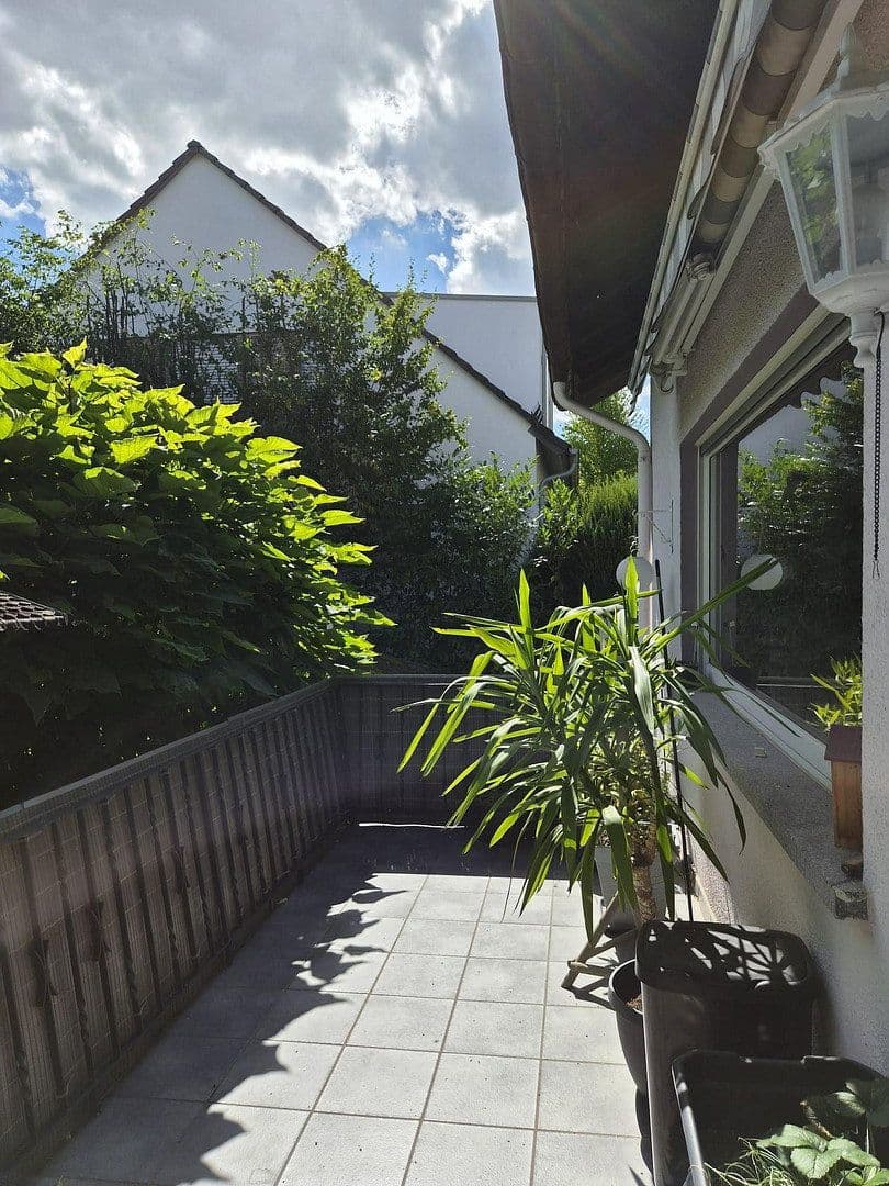 Predaj domu 90 m², pozemok 244 m², Bad Homburg vor der Höhe, Hesensko Predaj domu 90 m², pozemok 244 m², Bad Homburg vor der Höhe, Hesensko