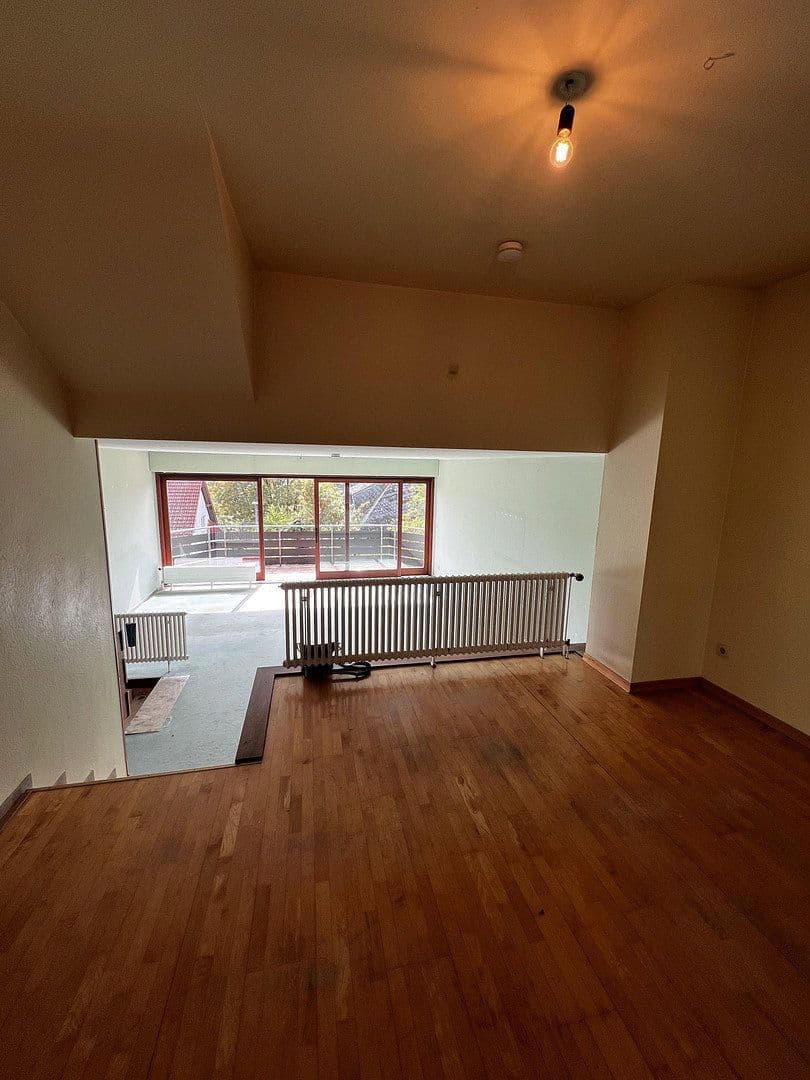 Prenájom domu 140 m², pozemok 345 m², Bad Schwalbach, Hesensko Prenájom domu 140 m², pozemok 345 m², Bad Schwalbach, Hesensko