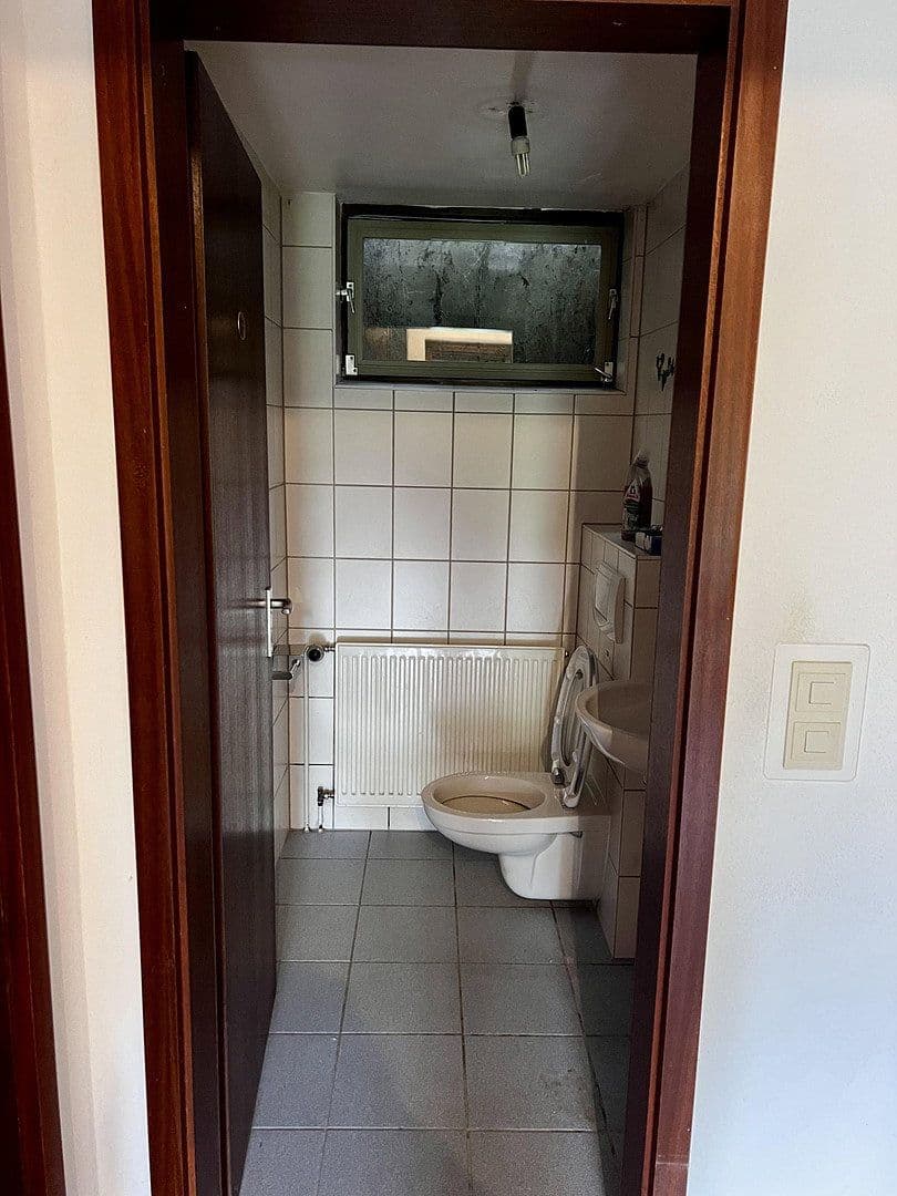 Prenájom domu 140 m², pozemok 345 m², Bad Schwalbach, Hesensko Prenájom domu 140 m², pozemok 345 m², Bad Schwalbach, Hesensko