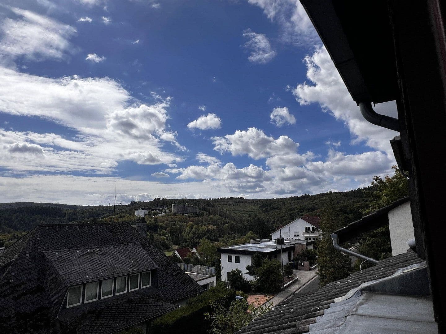 Prenájom domu 140 m², pozemok 345 m², Bad Schwalbach, Hesensko Prenájom domu 140 m², pozemok 345 m², Bad Schwalbach, Hesensko