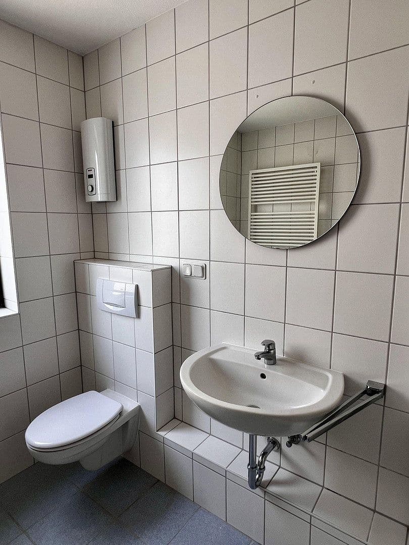 Prenájom domu 140 m², pozemok 345 m², Bad Schwalbach, Hesensko Prenájom domu 140 m², pozemok 345 m², Bad Schwalbach, Hesensko
