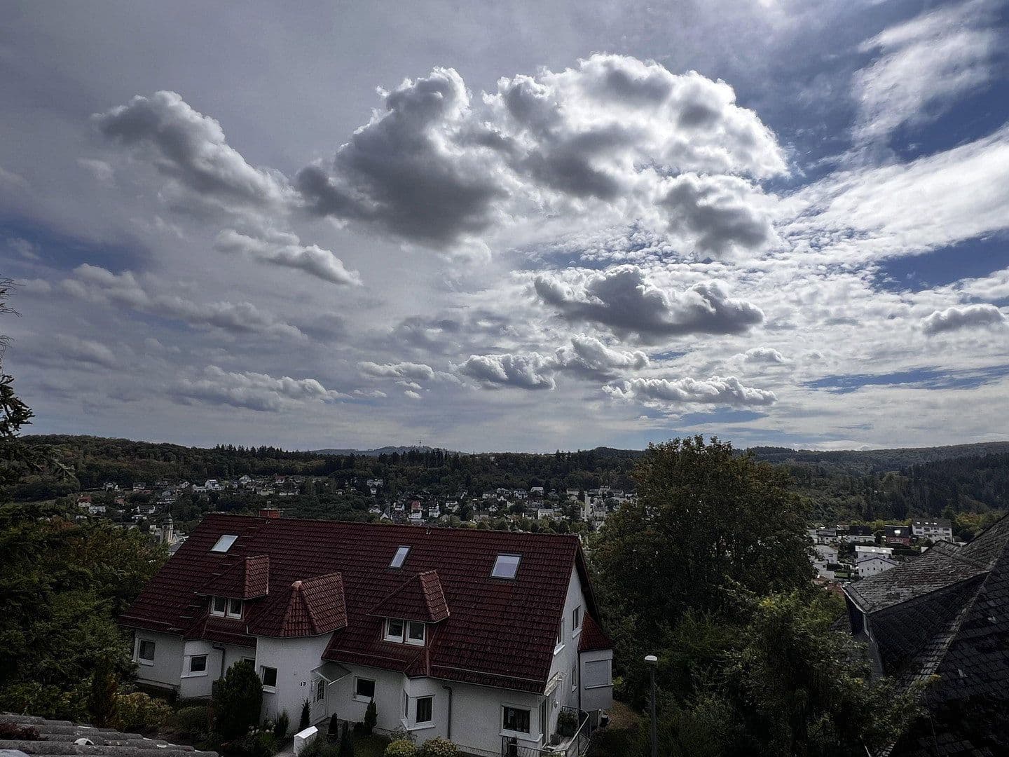 Prenájom domu 140 m², pozemok 345 m², Bad Schwalbach, Hesensko Prenájom domu 140 m², pozemok 345 m², Bad Schwalbach, Hesensko