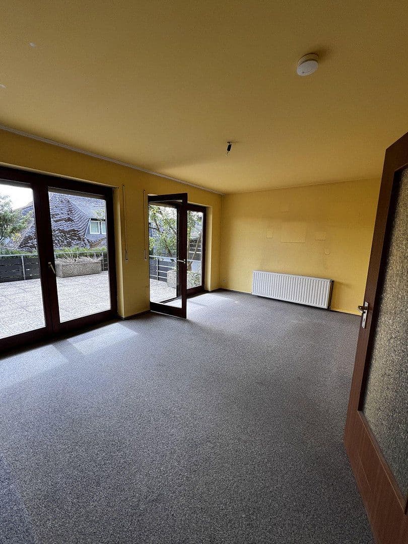 Prenájom domu 140 m², pozemok 345 m², Bad Schwalbach, Hesensko Prenájom domu 140 m², pozemok 345 m², Bad Schwalbach, Hesensko
