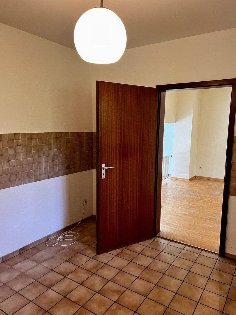 Prenájom domu 140 m², pozemok 345 m², Bad Schwalbach, Hesensko Prenájom domu 140 m², pozemok 345 m², Bad Schwalbach, Hesensko