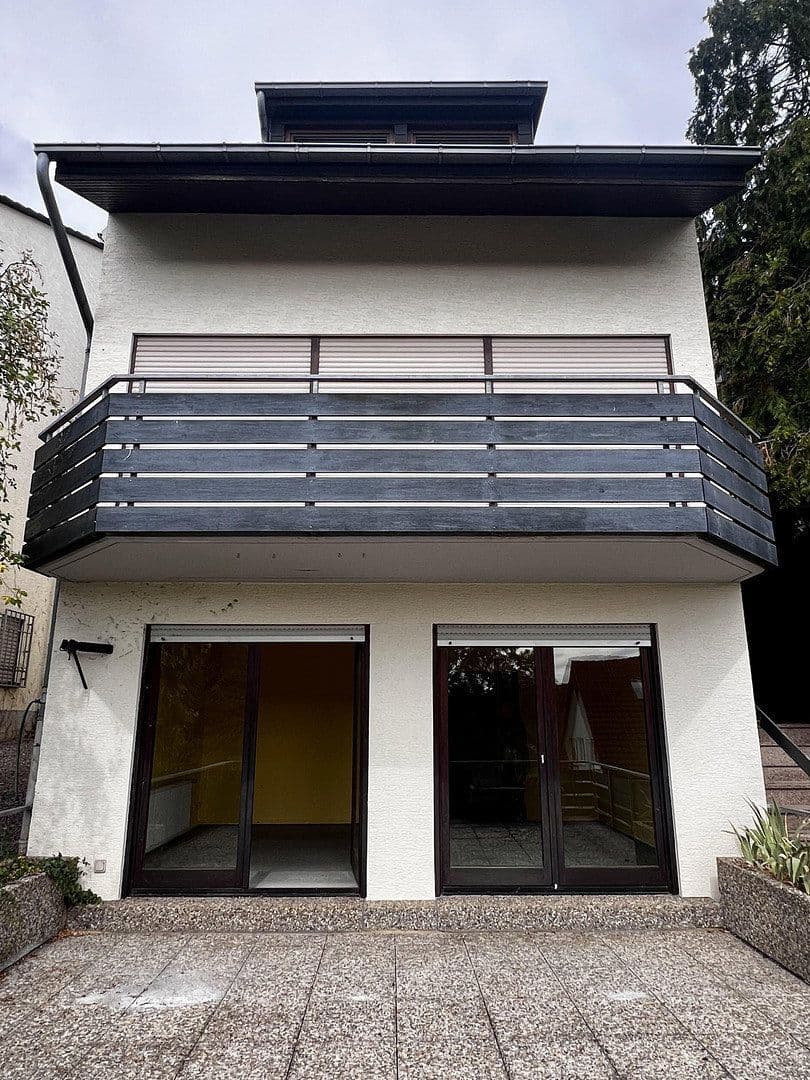 Prenájom domu 140 m², pozemok 345 m², Bad Schwalbach, Hesensko Prenájom domu 140 m², pozemok 345 m², Bad Schwalbach, Hesensko