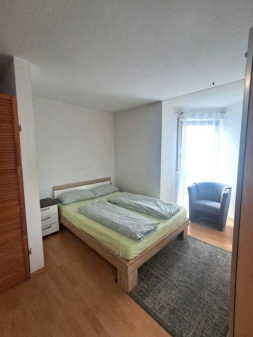 Predaj bytu 1-izbový 34 m², Heilbronn, Bádensko-Wurttembersko Predaj bytu 1-izbový 34 m², Heilbronn, Bádensko-Wurttembersko