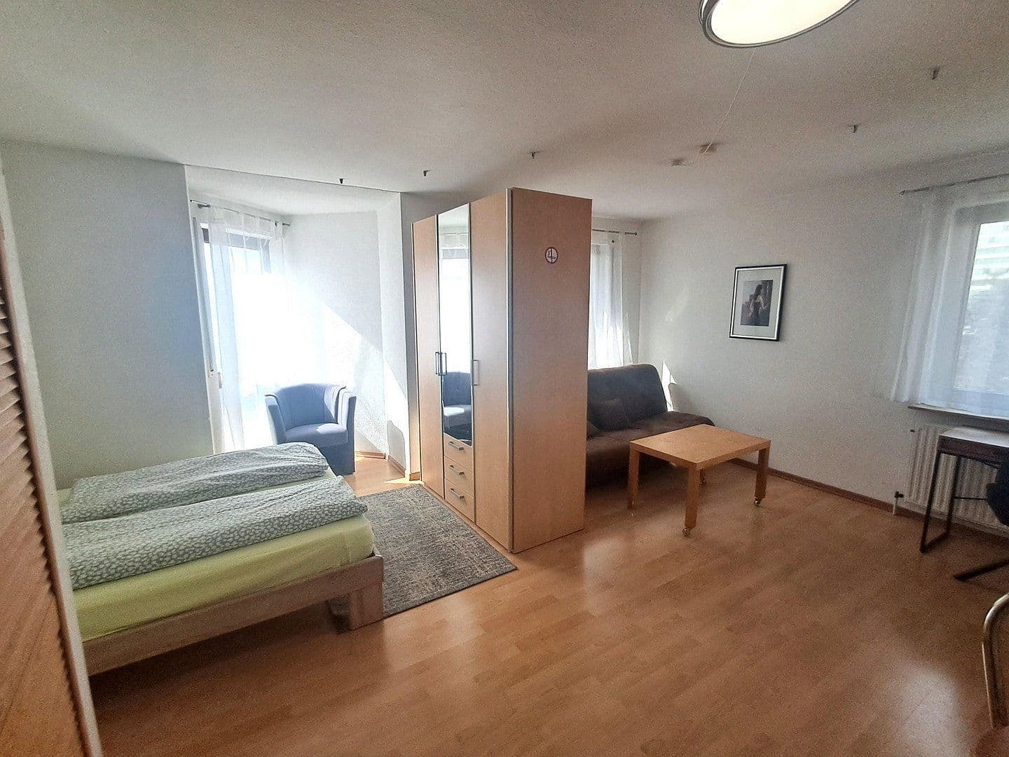 Predaj bytu 1-izbový 34 m², Heilbronn, Bádensko-Wurttembersko Predaj bytu 1-izbový 34 m², Heilbronn, Bádensko-Wurttembersko