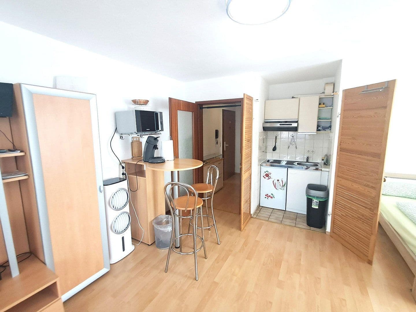 Predaj bytu 1-izbový 34 m², Heilbronn, Bádensko-Wurttembersko Predaj bytu 1-izbový 34 m², Heilbronn, Bádensko-Wurttembersko