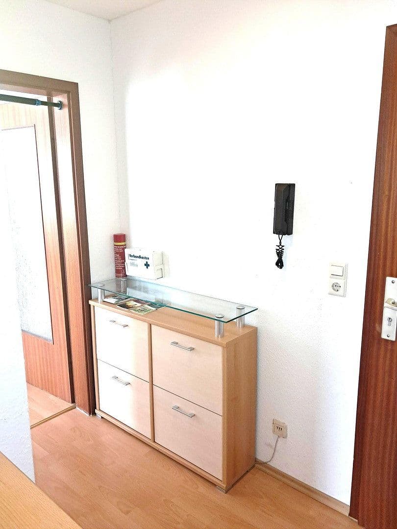 Predaj bytu 1-izbový 34 m², Heilbronn, Bádensko-Wurttembersko Predaj bytu 1-izbový 34 m², Heilbronn, Bádensko-Wurttembersko