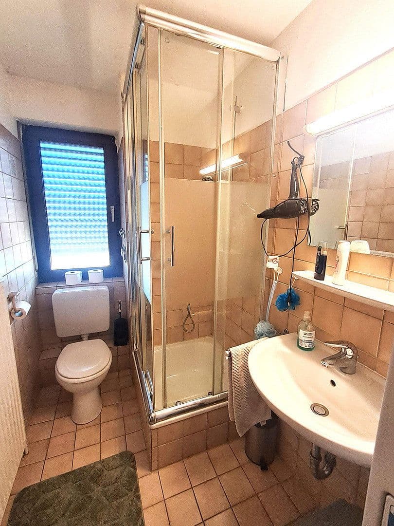 Predaj bytu 1-izbový 34 m², Heilbronn, Bádensko-Wurttembersko Predaj bytu 1-izbový 34 m², Heilbronn, Bádensko-Wurttembersko