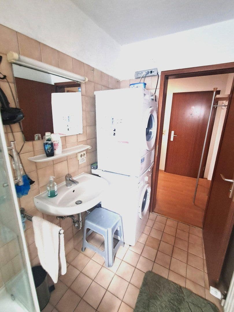 Predaj bytu 1-izbový 34 m², Heilbronn, Bádensko-Wurttembersko Predaj bytu 1-izbový 34 m², Heilbronn, Bádensko-Wurttembersko
