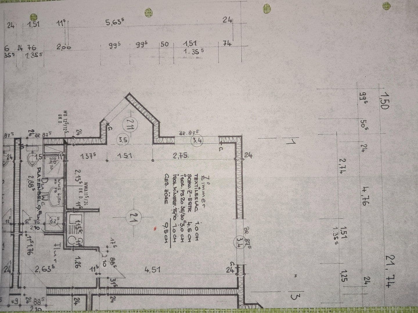Predaj bytu 1-izbový 34 m², Heilbronn, Bádensko-Wurttembersko Predaj bytu 1-izbový 34 m², Heilbronn, Bádensko-Wurttembersko