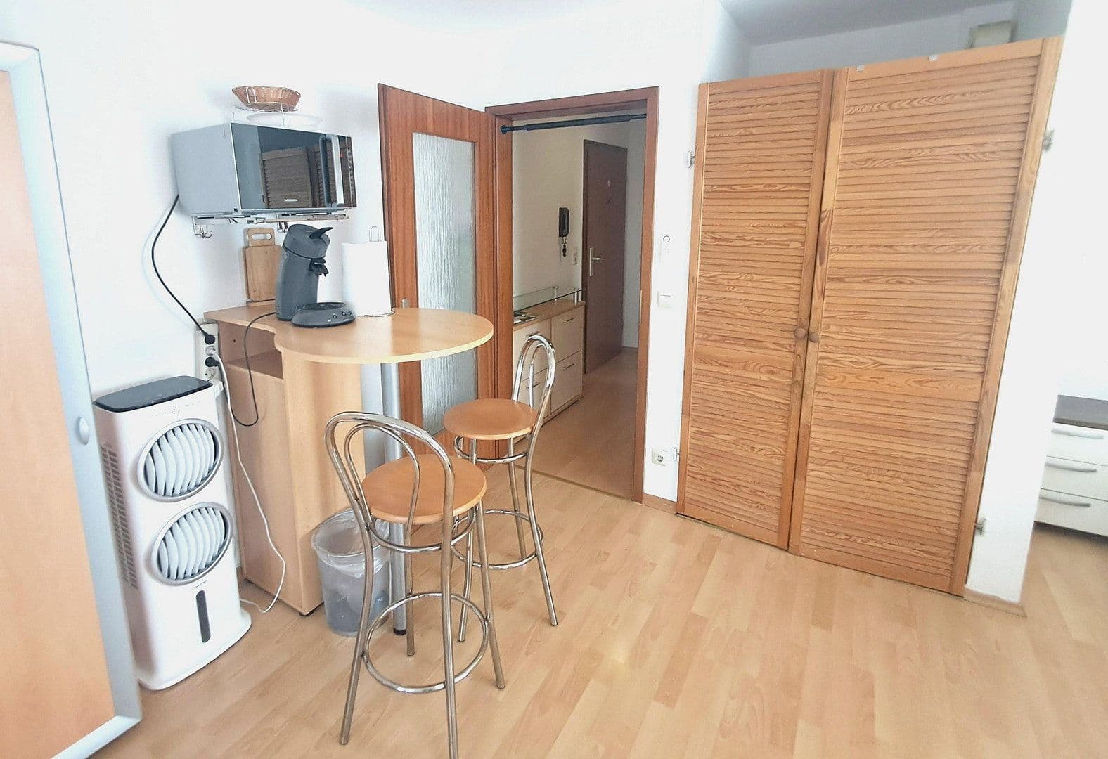 Predaj bytu 1-izbový 34 m², Heilbronn, Bádensko-Wurttembersko Predaj bytu 1-izbový 34 m², Heilbronn, Bádensko-Wurttembersko