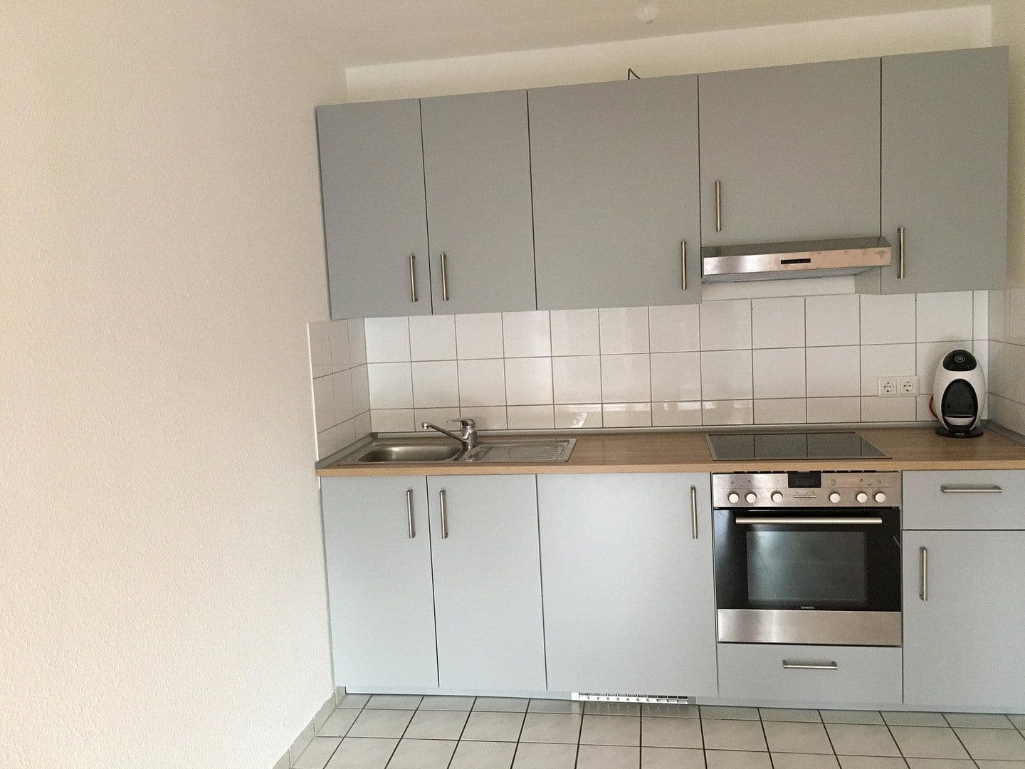 Prenájom bytu 2-izbový 52 m², Lortzingstraße 35, Hilden, Severné Porýnie - Westfálsko Prenájom bytu 2-izbový 52 m², Lortzingstraße 35, Hilden, Severné Porýnie - Westfálsko