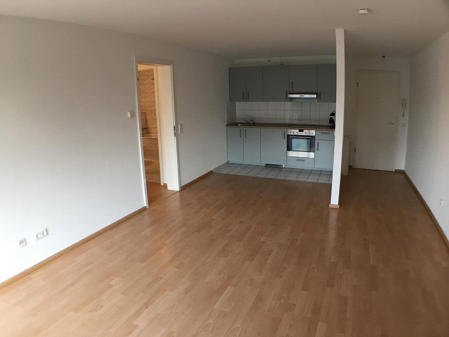 Prenájom bytu 2-izbový 52 m², Lortzingstraße 35, Hilden, Severné Porýnie - Westfálsko Prenájom bytu 2-izbový 52 m², Lortzingstraße 35, Hilden, Severné Porýnie - Westfálsko