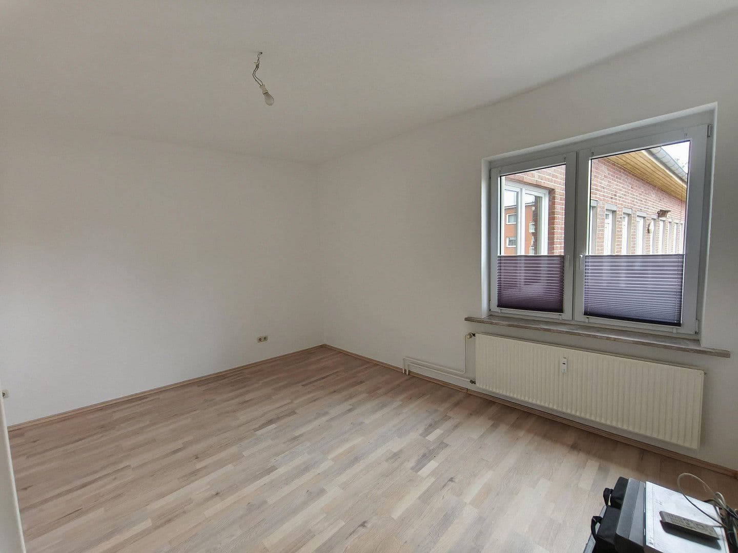 Prenájom bytu 2-izbový 59 m², Saarbrückenstrasse 178, Kiel, Šlezvicko-Holštajnsko Prenájom bytu 2-izbový 59 m², Saarbrückenstrasse 178, Kiel, Šlezvicko-Holštajnsko