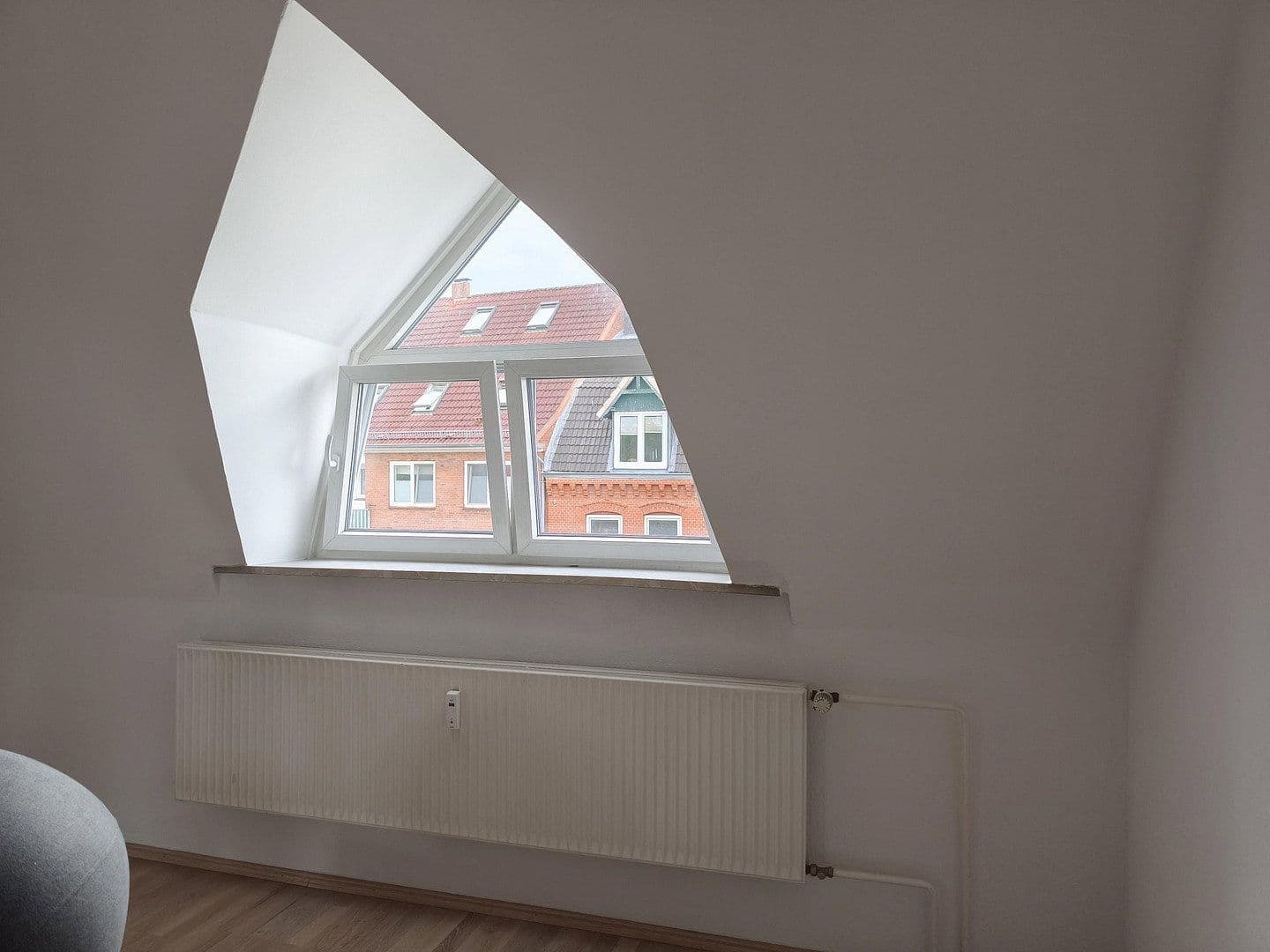 Prenájom bytu 2-izbový 59 m², Saarbrückenstrasse 178, Kiel, Šlezvicko-Holštajnsko Prenájom bytu 2-izbový 59 m², Saarbrückenstrasse 178, Kiel, Šlezvicko-Holštajnsko
